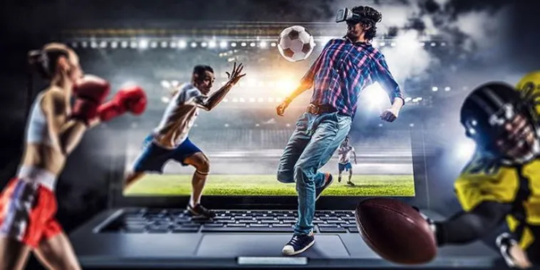 Tìm Hiểu Thể Thao Ảo 68 Game Bài: Bí Quyết Cá Cược Hiệu Quả
