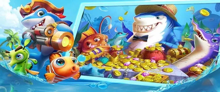 Bắn Cá 2Bong88 Mở Ra Thế Giới Giải Trí Đổi Thưởng Hấp Dẫn Online