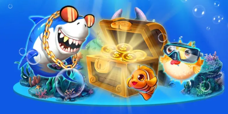 Bắn Cá 2Bong88 Mở Ra Thế Giới Giải Trí Đổi Thưởng Hấp Dẫn Online