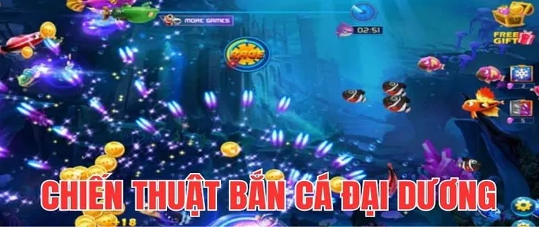 Bí Quyết Thắng Lớn Bắn Cá Đại Dương Tại Sao789 Bạn Đã Biết Chưa