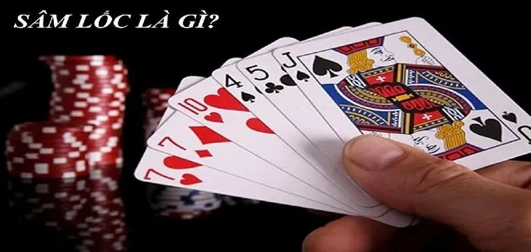 Bí Quyết Tham Gia Sâm Lốc Nhà Cái VL88: Thắng Lớn Trong Tích Tắc!