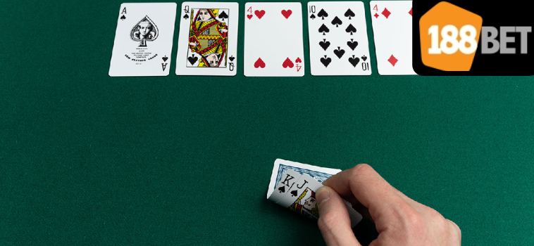 Texas holdem 188bet