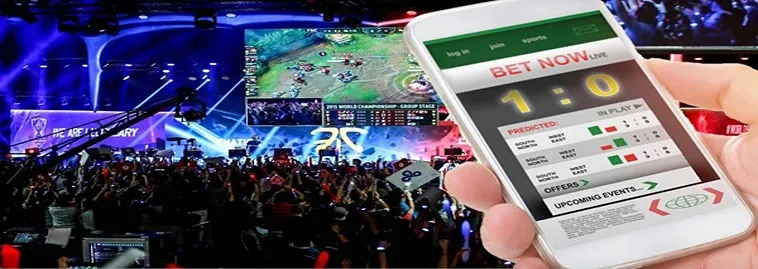 Hướng Dẫn Chơi Thể Thao Điện Tử Hiệu Quả Tại Topbet379